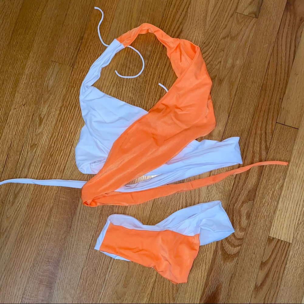Sokolova Brand Bella 2 Pole Costume